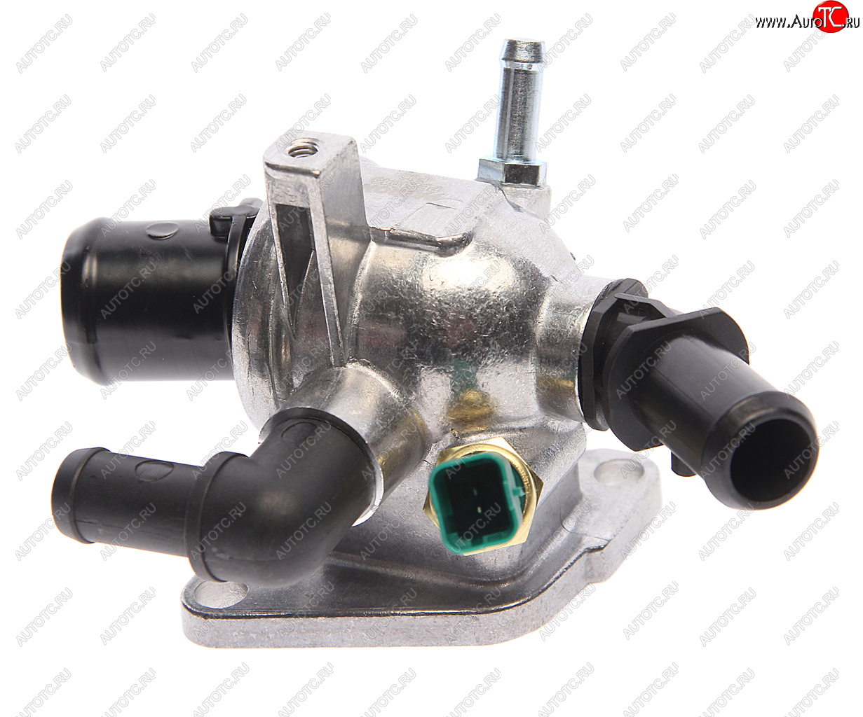 3 399 р. Термостат OPEL Astra H (07-10) PATRON PATRON pe21045  с доставкой в г. Пермь