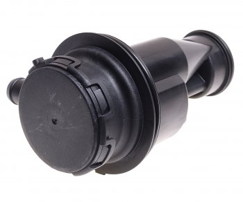 4 499 р. Маслоотделитель SITRAK HOWO дв.MC13 OE SITRAK 200v01804-0024  с доставкой в г. Пермь. Увеличить фотографию 2