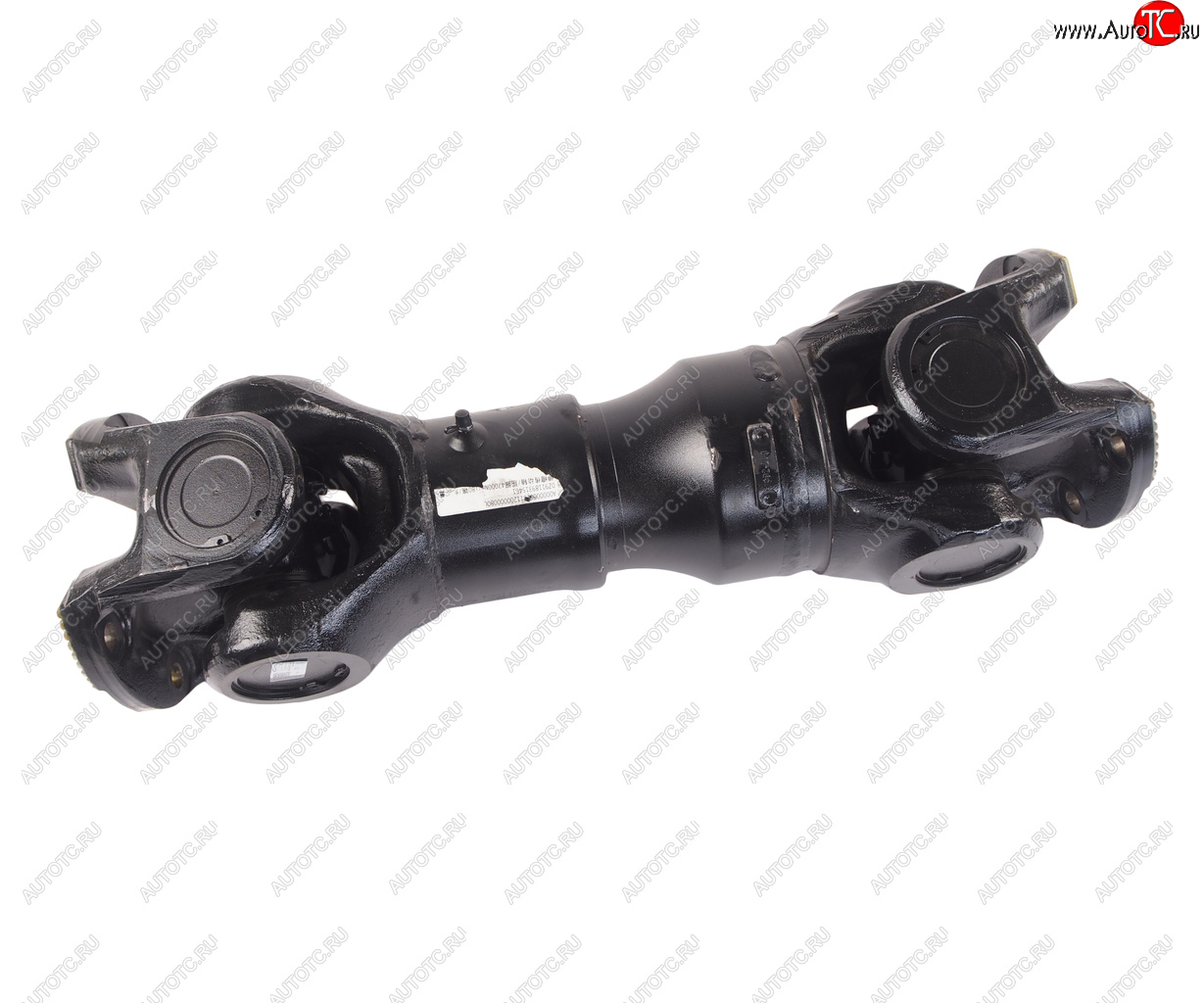 52 999 р. Вал карданный SHACMAN SHAANXI привода раздаточной коробки L=610 OE SHACMAN dz91189315461  с доставкой в г. Пермь