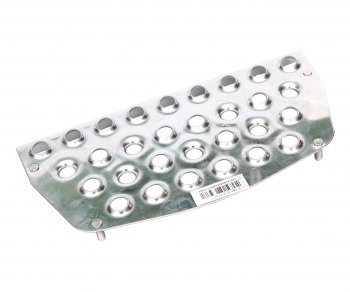 2 159 р. Ступень SITRAK C7H подножки нижняя леваяправая OE SITRAK 810w61510-5187  с доставкой в г. Пермь. Увеличить фотографию 2