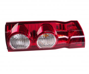 7 399 р. Фонарь задний JAC Sunray SOLLERS Atlant (фургон) левый OE JAC 4133100r001  с доставкой в г. Пермь. Увеличить фотографию 1