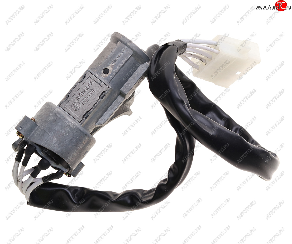 2 999 р. Замок зажигания SHACMAN SHAANXI X3000 OE SHACMAN dz97189460200  с доставкой в г. Пермь