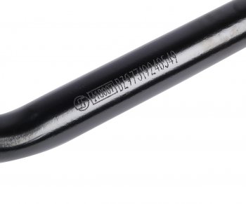 9 599 р. Тяга SHACMAN SHAANXI рычага переключения КПП (длинная часть) OE SHACMAN dz97319240549  с доставкой в г. Пермь. Увеличить фотографию 5