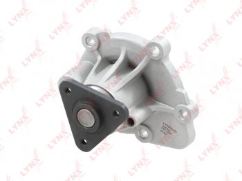 3 369 р. Насос водяной HYUNDAI Sonata NF (05-) (2.02.4) KIA Magentis (06-),Carens (06-) (2.0) LYNX LYNX cw0297  с доставкой в г. Пермь. Увеличить фотографию 2
