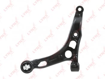 10 199 р. Рычаг подвески PEUGEOT Boxer CITROEN Jumper FIAT Ducato (06-) передней нижний левый LYNX LYNX b5155l  с доставкой в г. Пермь. Увеличить фотографию 1
