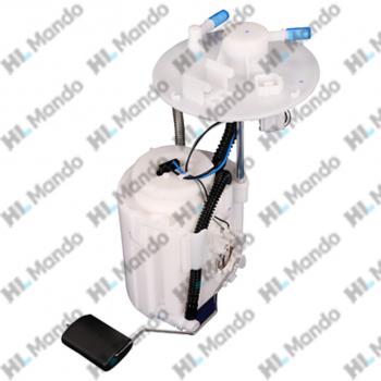 14 749 р. Насос топливный HYUNDAI Elantra (12-),Veloster (12-) MANDO MANDO mmp020004  с доставкой в г. Пермь. Увеличить фотографию 1