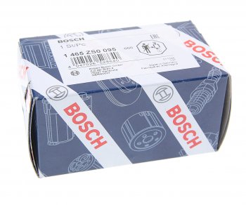 14 549 р. Блок дозировочный КАМАЗ дв.740.70-75 BOSCH BOSCH 1465zs0095  с доставкой в г. Пермь. Увеличить фотографию 3