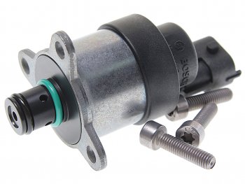 14 549 р. Блок дозировочный КАМАЗ дв.740.70-75 BOSCH BOSCH 1465zs0095  с доставкой в г. Пермь. Увеличить фотографию 1