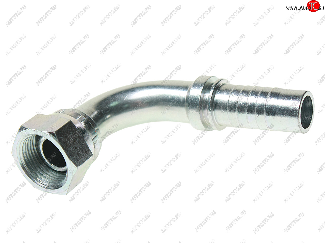979 р. Фитинг BSP90°(Г) конус 60° 3/4 (3/4-14) VITILLO VITILLO m20592-12-12 VITILLO m20592-12-12  с доставкой в г. Пермь