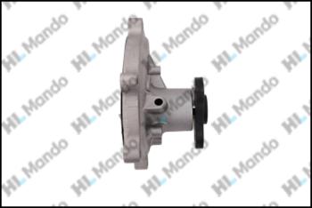 3 399 р. Насос водяной SUBARU Outback (2.5) MANDO MANDO mmc010064  с доставкой в г. Пермь. Увеличить фотографию 3