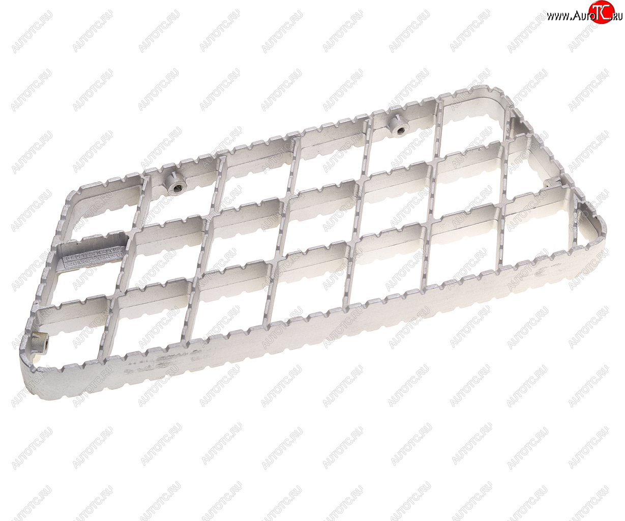 1 449 р. Подножка SHACMAN SHAANXI F2000 F3000 средняя передняя левая OE SHACMAN dz13241240902  с доставкой в г. Пермь