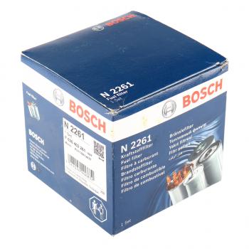 9 549 р. Фильтр топливный MERCEDES CLS (C257) (18-),Vito (19-) BOSCH BOSCH f026402261 BOSCH f026402261  с доставкой в г. Пермь. Увеличить фотографию 4