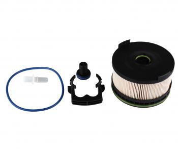 9 549 р. Фильтр топливный MERCEDES CLS (C257) (18-),Vito (19-) BOSCH BOSCH f026402261 BOSCH f026402261  с доставкой в г. Пермь. Увеличить фотографию 1
