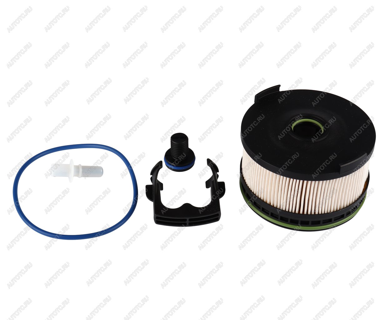 9 549 р. Фильтр топливный MERCEDES CLS (C257) (18-),Vito (19-) BOSCH BOSCH f026402261 BOSCH f026402261  с доставкой в г. Пермь