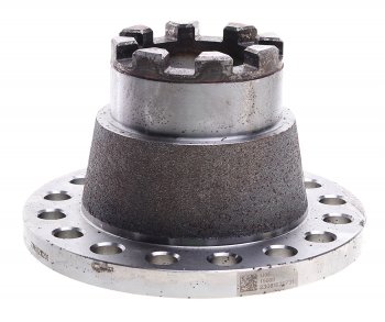 9 549 р. Корпус SHACMAN SHAANXI дифференциала межколесного OE SHACMAN dz90149320006  с доставкой в г. Пермь. Увеличить фотографию 1