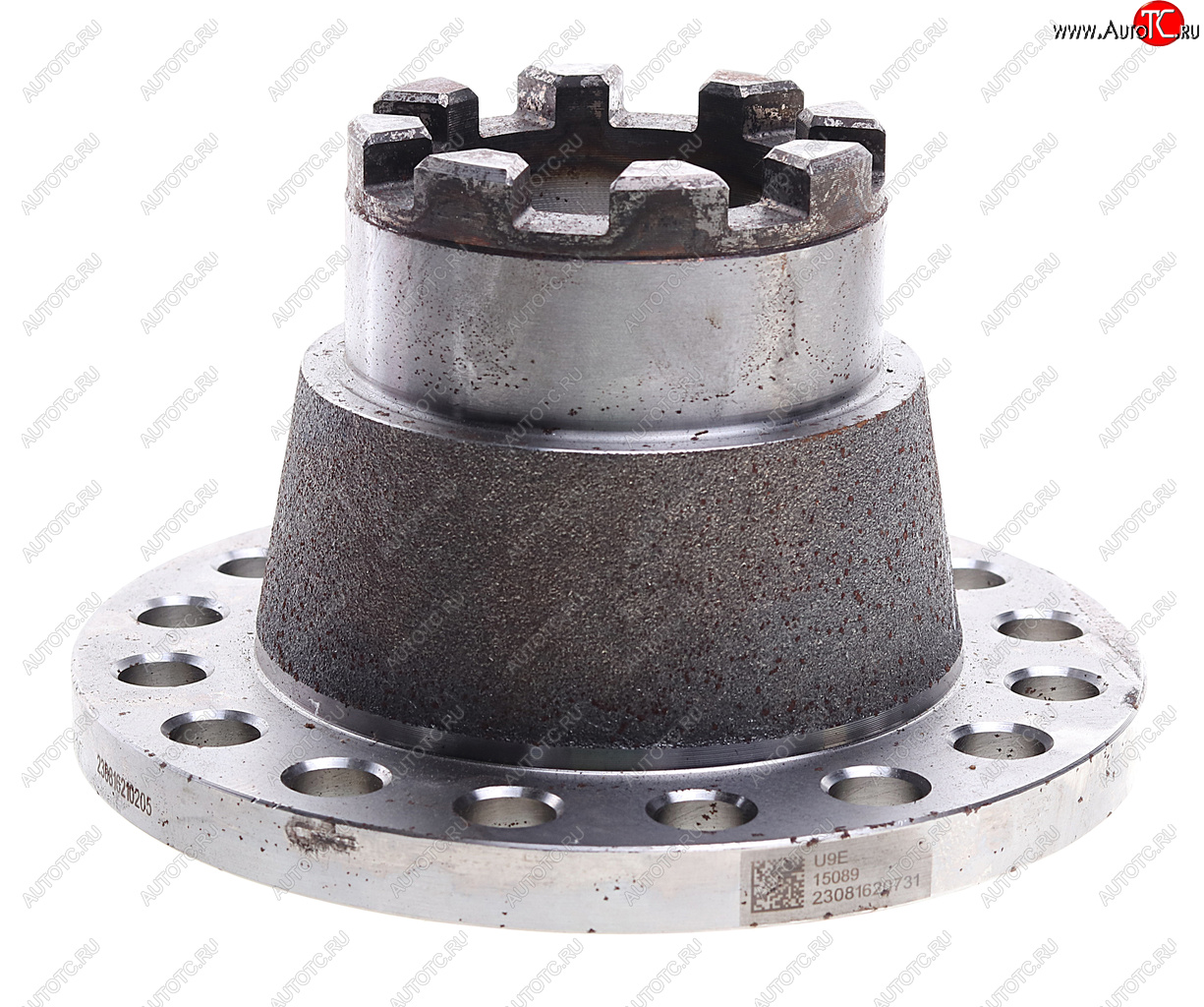9 549 р. Корпус SHACMAN SHAANXI дифференциала межколесного OE SHACMAN dz90149320006  с доставкой в г. Пермь