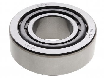 3 999 р. Подшипник ступицы SHACMAN SHAANXI передней внешний (мост HDZ9.5T) OE SHACMAN hd95009410007  с доставкой в г. Пермь. Увеличить фотографию 3