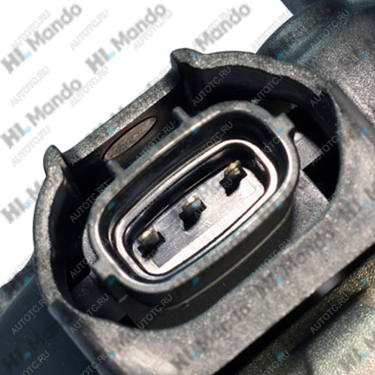 19 999 р. Генератор KIA Rio (11-),Ceed(12-),Venga (10-) (1.4) (90А,13.5V) MANDO MANDO bn373002b300  с доставкой в г. Пермь