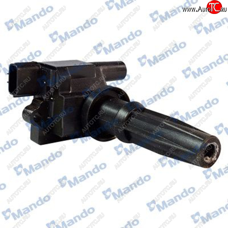 3 899 р. Катушка зажигания HYUNDAI Sonata 5,Santa Fe (2.02.4) MANDO MANDO mmi030142  с доставкой в г. Пермь