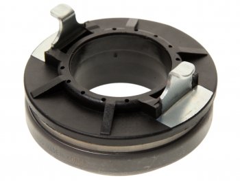 1 349 р. Подшипник выжимной HYUNDAI Solaris (1.4),Elantra (11-) (1.8) KIA Rio (06-) (1.4/1.6) MANDO MANDO ebc00008k MANDO ebc00008k  с доставкой в г. Пермь. Увеличить фотографию 2