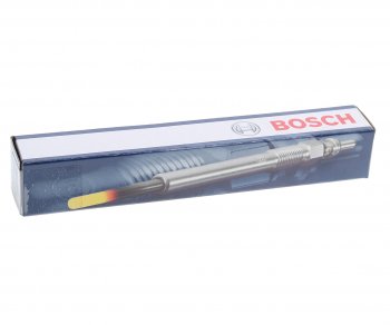 1 289 р. Свеча накаливания TOYOTA Hilux BOSCH BOSCH 0250212010 BOSCH 0250212010  с доставкой в г. Пермь. Увеличить фотографию 3