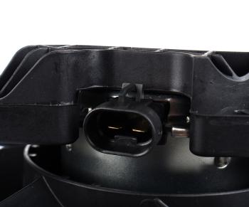 17 999 р. Вентилятор SMART Fortwo (07-) охлаждения электрический BOSCH BOSCH 0986338107 BOSCH 0986338107  с доставкой в г. Пермь. Увеличить фотографию 4