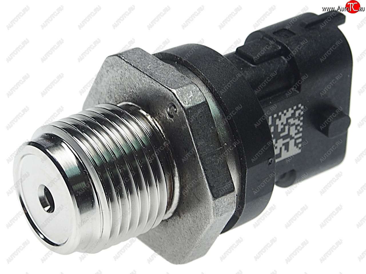 13 199 р. Датчик давления IVECO топлива BOSCH BOSCH 0281006165 BOSCH 0281006165  с доставкой в г. Пермь