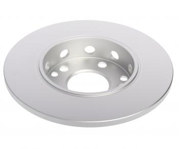 4 199 р. Диск тормозной MERCEDES 190 (W201) передний (1шт.) BOSCH BOSCH 0986478114 BOSCH 0986478114  с доставкой в г. Пермь. Увеличить фотографию 2