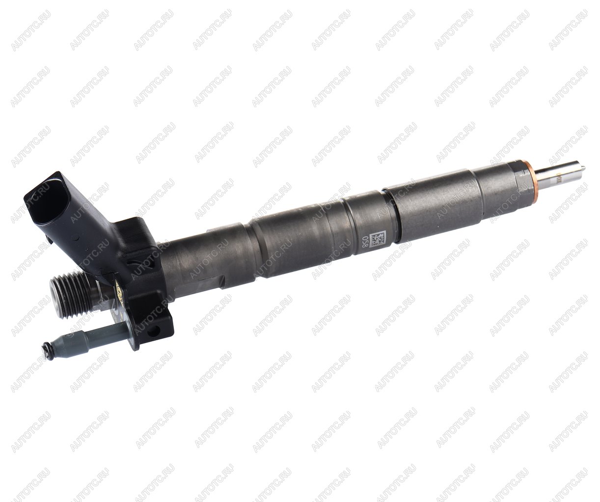 39 999 р. Форсунка BMW 1 (E81) топливная BOSCH BOSCH 0445116024  с доставкой в г. Пермь
