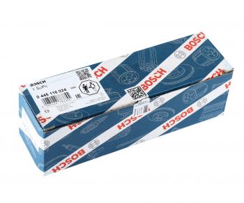 39 999 р. Форсунка BMW 1 (E81) топливная BOSCH BOSCH 0445116024  с доставкой в г. Пермь. Увеличить фотографию 5