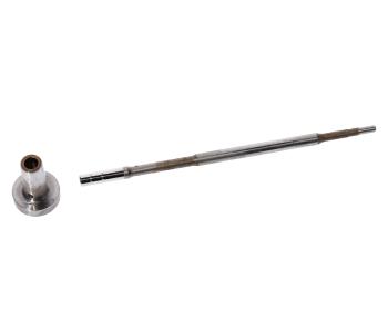4 749 р. Клапан форсунки комплект BOSCH BOSCH f00rj01727 BOSCH f00rj01727  с доставкой в г. Пермь. Увеличить фотографию 3