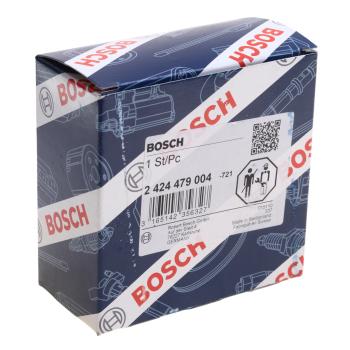 2 299 р. Разъем MAN электрический BOSCH BOSCH 2424479004  с доставкой в г. Пермь. Увеличить фотографию 3