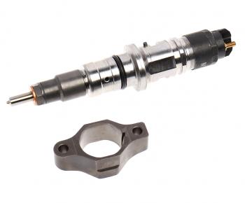 Форсунка IVECO BOSCH BOSCH 0445120075 BOSCH 0445120075