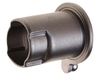 1 199 р. Втулка плунжера поворотная BOSCH BOSCH 2410422013  с доставкой в г. Пермь. Увеличить фотографию 2
