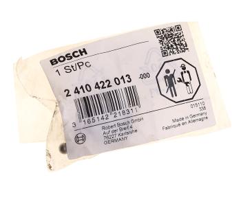 1 199 р. Втулка плунжера поворотная BOSCH BOSCH 2410422013  с доставкой в г. Пермь. Увеличить фотографию 3