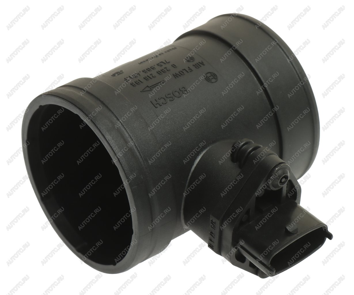 33 999 р. Датчик массового расхода воздуха PORSCHE BOSCH BOSCH 0280218198  с доставкой в г. Пермь