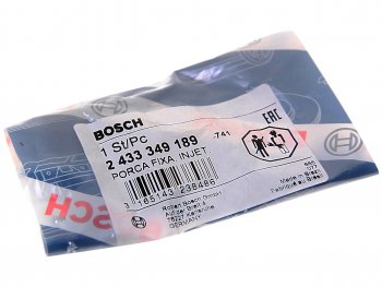 649 р. Гайка MERCEDES крепления распылителя форсунки BOSCH BOSCH 2433349189  с доставкой в г. Пермь. Увеличить фотографию 4
