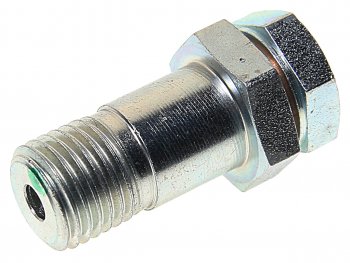 389 р. Клапан MERCEDES перепускной (OM352.907986) BOSCH BOSCH 1417413000  с доставкой в г. Пермь. Увеличить фотографию 2