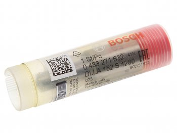 3 479 р. Распылитель DAF (WS295315) BOSCH BOSCH 0433271632  с доставкой в г. Пермь. Увеличить фотографию 1