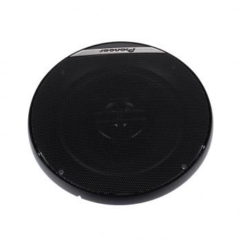 3 399 р. Колонки коаксиальные 5 (13см) 35Вт PIONEER PIONEER ts-g1320f  с доставкой в г. Пермь. Увеличить фотографию 4