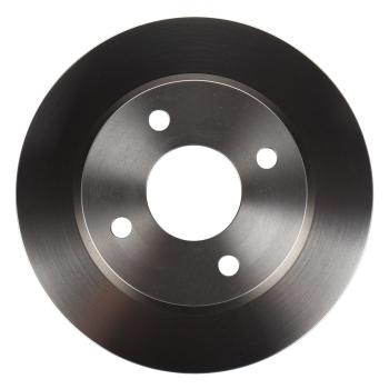 2 189 р. Диск тормозной NISSAN Micra (K11) (92-00) передний (1шт.) BOSCH BOSCH 0986478288 BOSCH 0986478288  с доставкой в г. Пермь. Увеличить фотографию 3