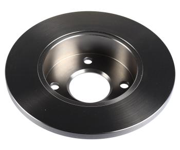 2 189 р. Диск тормозной NISSAN Micra (K11) (92-00) передний (1шт.) BOSCH BOSCH 0986478288 BOSCH 0986478288  с доставкой в г. Пермь. Увеличить фотографию 2
