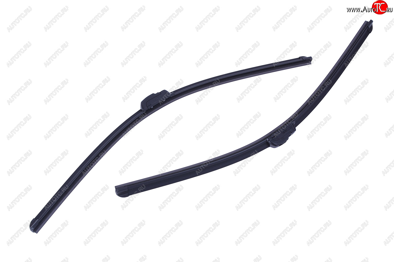 3 879 р. Щетка стеклоочистителя CITROEN Xsara Picasso 650/650мм комплект Aerotwin BOSCH BOSCH 3397118913 BOSCH 3397118913  с доставкой в г. Пермь