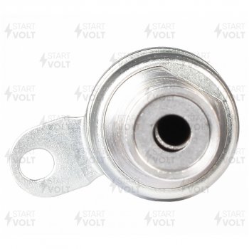 3 399 р. Клапан RENAULT Megane (02-09) регулятора фаз газораспределения STARTVOLT STARTVOLT svc0901  с доставкой в г. Пермь. Увеличить фотографию 2
