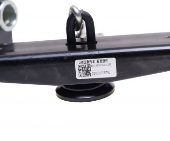 3 999 р. Механизм JAC N80,N90 КАМАЗ Компас-9 подъема колеса запасного OE JAC 3105010le790  с доставкой в г. Пермь. Увеличить фотографию 4