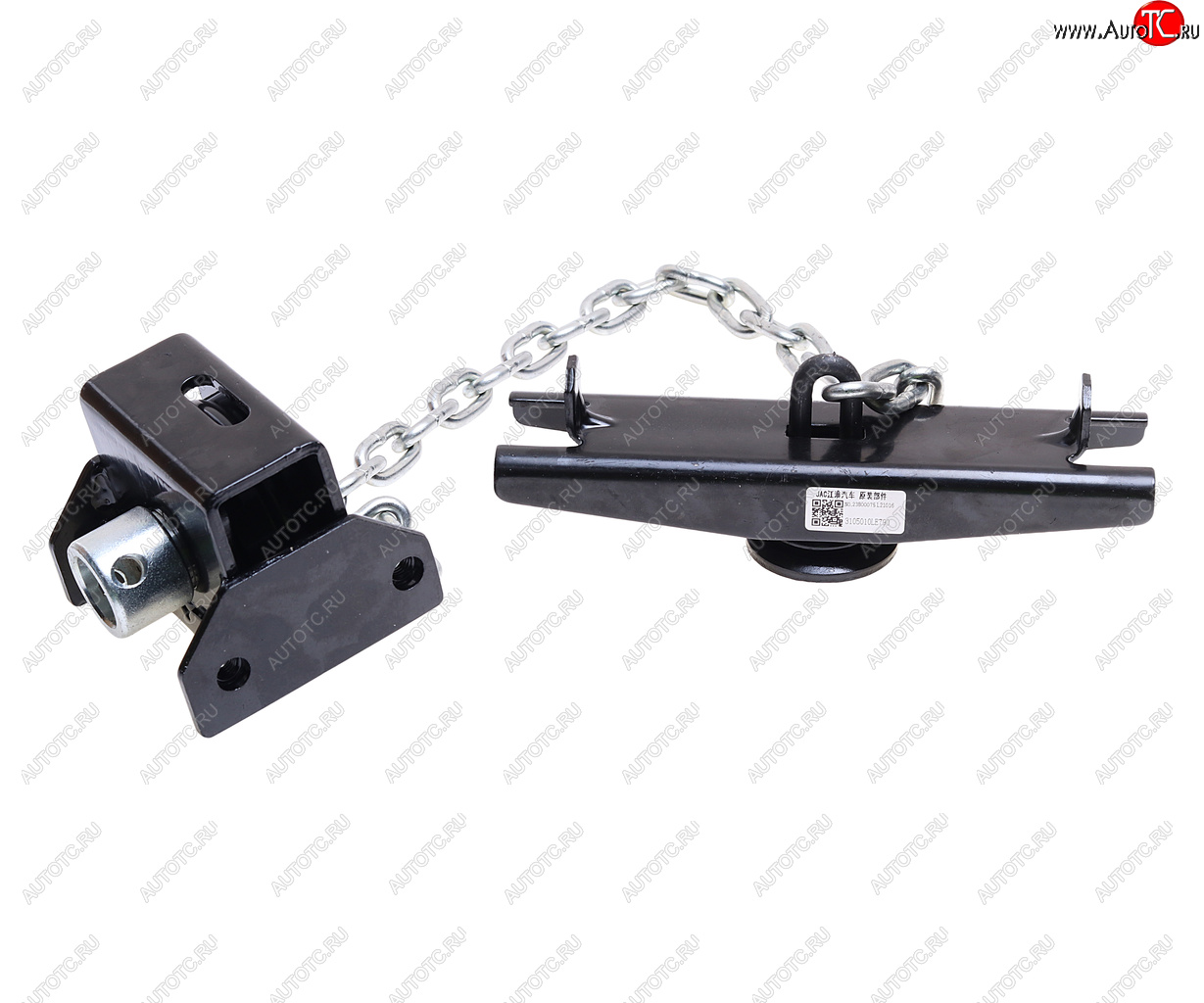 3 999 р. Механизм JAC N80,N90 КАМАЗ Компас-9 подъема колеса запасного OE JAC 3105010le790  с доставкой в г. Пермь