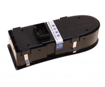 4 299 р. Блок управления SITRAK HOWO T5G стеклоподъемниками передний левый OE SITRAK 812w282306010  с доставкой в г. Пермь. Увеличить фотографию 3