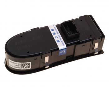 4 299 р. Блок управления SITRAK HOWO T5G стеклоподъемниками передний левый OE SITRAK 812w282306010  с доставкой в г. Пермь. Увеличить фотографию 4