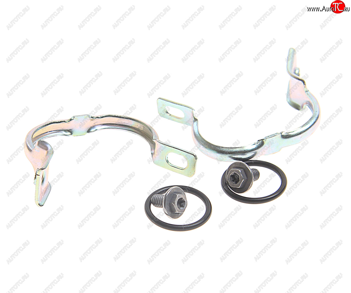 2 159 р. Прокладка VW AUDI отопителя комплект OE VAG 3c0898380  с доставкой в г. Пермь