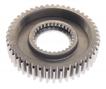 Шестерня КПП SHACMAN SHAANXI демультипликатора ведущая OE SHACMAN 12jsd160t-1707106
